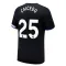 Chelsea Moisés Caicedo 25 Třetí Dres 2025/26