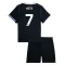 Chelsea Pedro Neto 7 Dětský Třetí Dres 2025/26