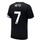 Chelsea Pedro Neto 7 Třetí Dres 2025/26 Chelsea Pedro Neto 7 Třetí Dres 2025/26