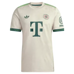 FC Bayern Mnichov Oktoberfest Dres 2025/26