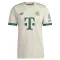 FC Bayern Mnichov Oktoberfest Dres 2025/26