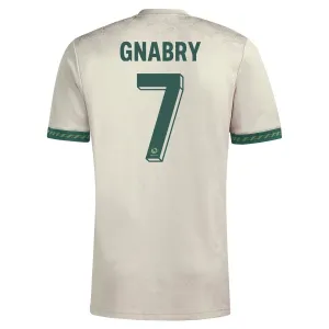 FC Bayern Mnichov Oktoberfest Gnabry 7 Dres 2025/26