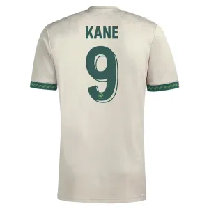 FC Bayern Mnichov Oktoberfest Harry Kane 9 Dres 2025/26