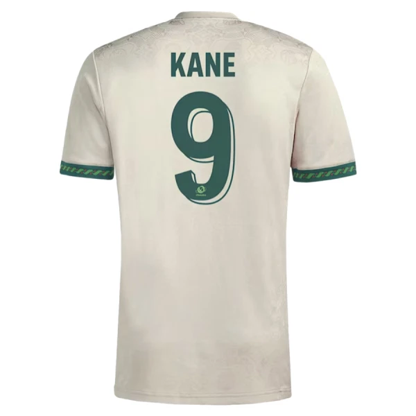 FC Bayern Mnichov Oktoberfest Harry Kane 9 Dres 2025/26