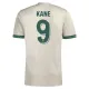FC Bayern Mnichov Oktoberfest Harry Kane 9 Dres 2025/26