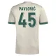 FC Bayern Mnichov Oktoberfest Pavlovic 45 Dres 2025/26