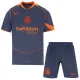 Inter Milán Dětský Třetí Dres 2025/26 Inter Milán Dětský Třetí Dres 2025/26