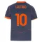 Inter Milán Lautaro Martínez 10 Třetí Dres 2025/26