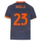 Inter Milán Nicolò Barella 23 Třetí Dres 2025/26