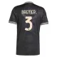 Juventus Bremer 3 Třetí Dres 2025/26 Juventus Bremer 3 Třetí Dres 2025/26
