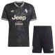 Juventus Dětský Třetí Dres 2025/26