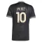 Juventus Kenan Yıldız 10 Třetí Dres 2025/26