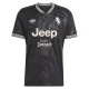 Juventus Thuram 9 Třetí Dres 2025/26