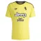 Juventus Třetí Brankářské Dres 2025/26 Žlutá