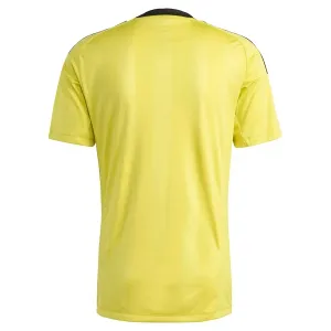Juventus Třetí Brankářské Dres 2025/26 Žlutá