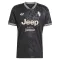 Juventus Třetí Dres 2025/26