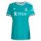 Liverpool Dámský Třetí Dres 2025/26