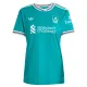 Liverpool Dámský Třetí Dres 2025/26