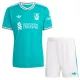 Liverpool Dětský Třetí Dres 2025/26
