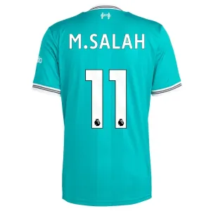Liverpool Mohamed Salah 11 Třetí Dres 2025/26