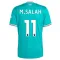 Liverpool Mohamed Salah 11 Třetí Dres 2025/26