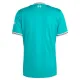 Liverpool Třetí Dres 2025/26