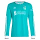 Liverpool Třetí Dres 2025/26 - Dlouhý Rukáv Liverpool Třetí Dres 2025/26 - Dlouhý Rukáv