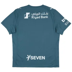Al Hilal SFC Třetí Dres 2025/26