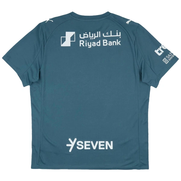 Al Hilal SFC Třetí Dres 2025/26