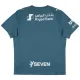 Al Hilal SFC Třetí Dres 2025/26