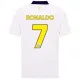 Al-Nassr FC Cristiano Ronaldo 7 Třetí Dres 2025/26 Al-Nassr FC Cristiano Ronaldo 7 Třetí Dres 2025/26