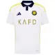Al-Nassr FC Cristiano Ronaldo 7 Třetí Dres 2025/26