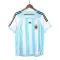 Argentina 2006 Domácí Dres Retro