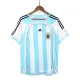 Argentina 2006 Domácí Dres Retro