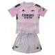 Arsenal Dětský Brankářské Dres 2025/26 Růžová Arsenal Dětský Brankářské Dres 2025/26 Růžová