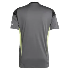 Aston Villa Brankářské Dres 2025/26 Černá