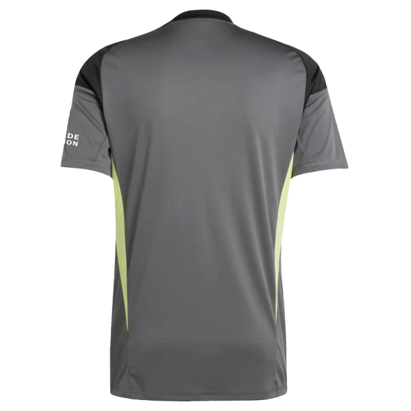 Aston Villa Brankářské Dres 2025/26 Černá