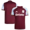 Aston Villa Domácí Dres 2025/26
