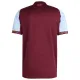 Aston Villa Domácí Dres 2025/26