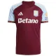 Aston Villa Domácí Dres 2025/26