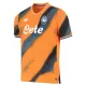 Atalanta Dětský Třetí Dres 2025/26
