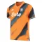 Atalanta Třetí Dres 2025/26