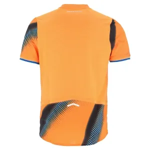 Atalanta Třetí Dres 2025/26