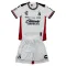 Atlas FC Dětský Venkovní Dres 2025/26