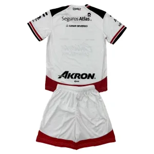 Atlas FC Dětský Venkovní Dres 2025/26