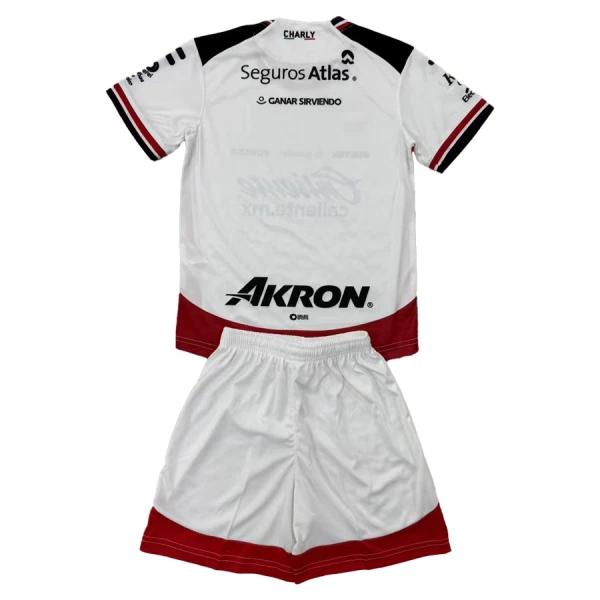 Atlas FC Dětský Venkovní Dres 2025/26