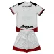 Atlas FC Dětský Venkovní Dres 2025/26
