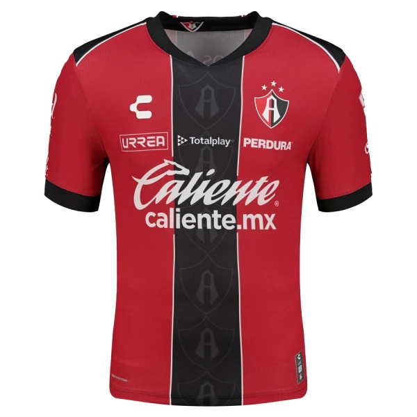Atlas FC Domácí Dres 2025/26 Atlas FC Domácí Dres 2025/26