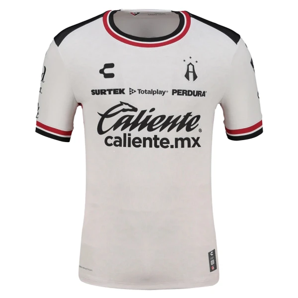 Atlas FC Venkovní Dres 2025/26 Atlas FC Venkovní Dres 2025/26