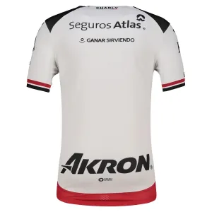 Atlas FC Venkovní Dres 2025/26